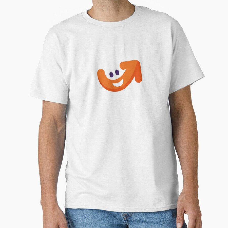 Smiley Up – Positive Vibes by vvcreativedesigns