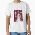 Christmas T-shirts,Christmas Clothes red/purple by ysogoodsshop