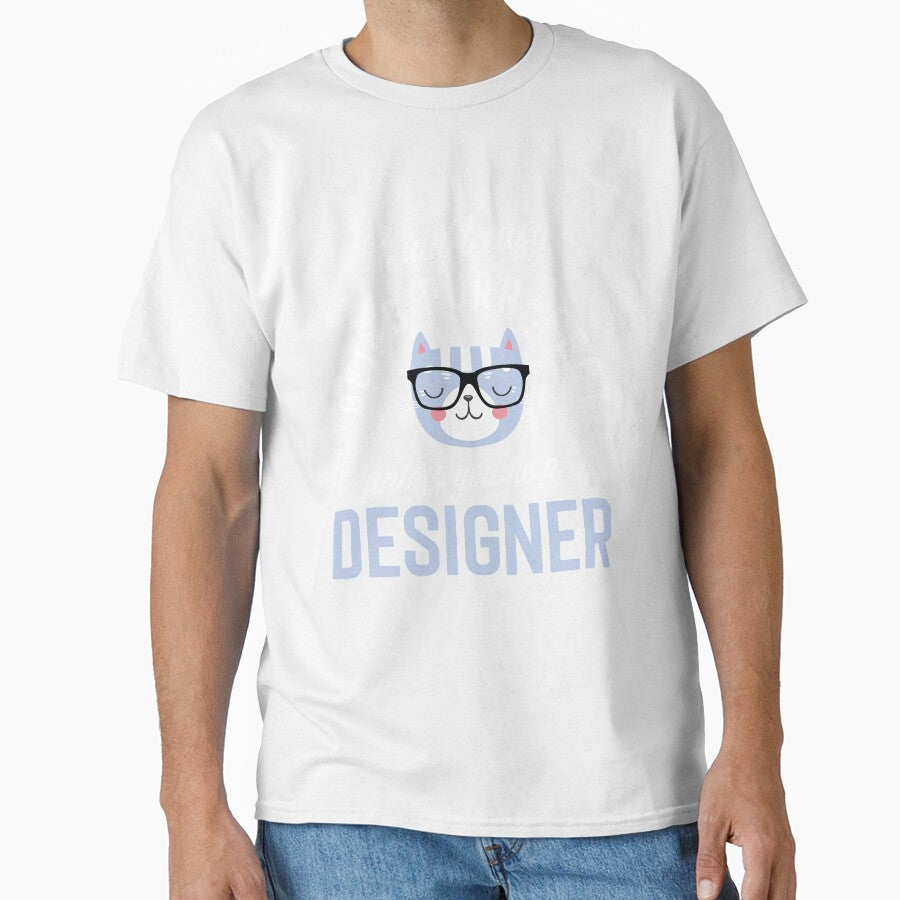 Designer Cat Lover Gifts - It ain't easy being Purr Fect by betternotes