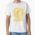 Radicalized By Basic Decency Liberal Teacher by bethanyrodgers6