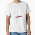 Rise A Look – Urban Streetwear Typography Design by THE RILONA