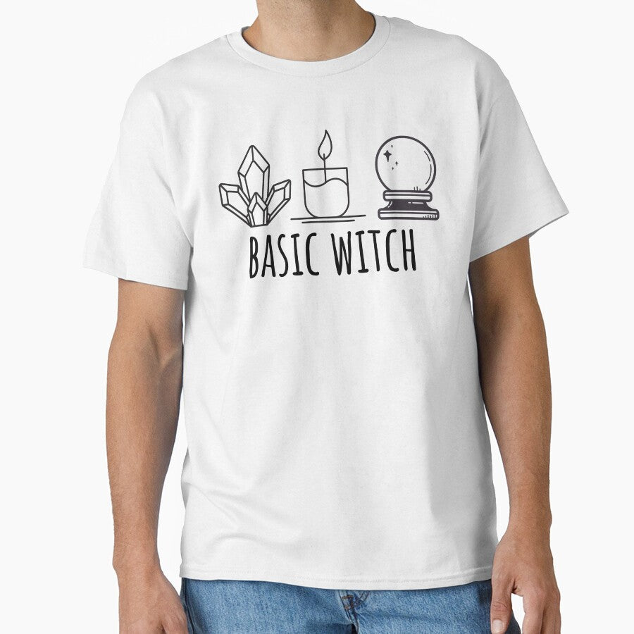 Basic Witch by FolienDesigns