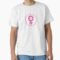 Atom Eve by See My Shirt