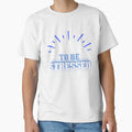 To Blessed To Be Stressed by HotNerdShirts