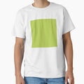 Neon Green by The Innocent Ghost Project