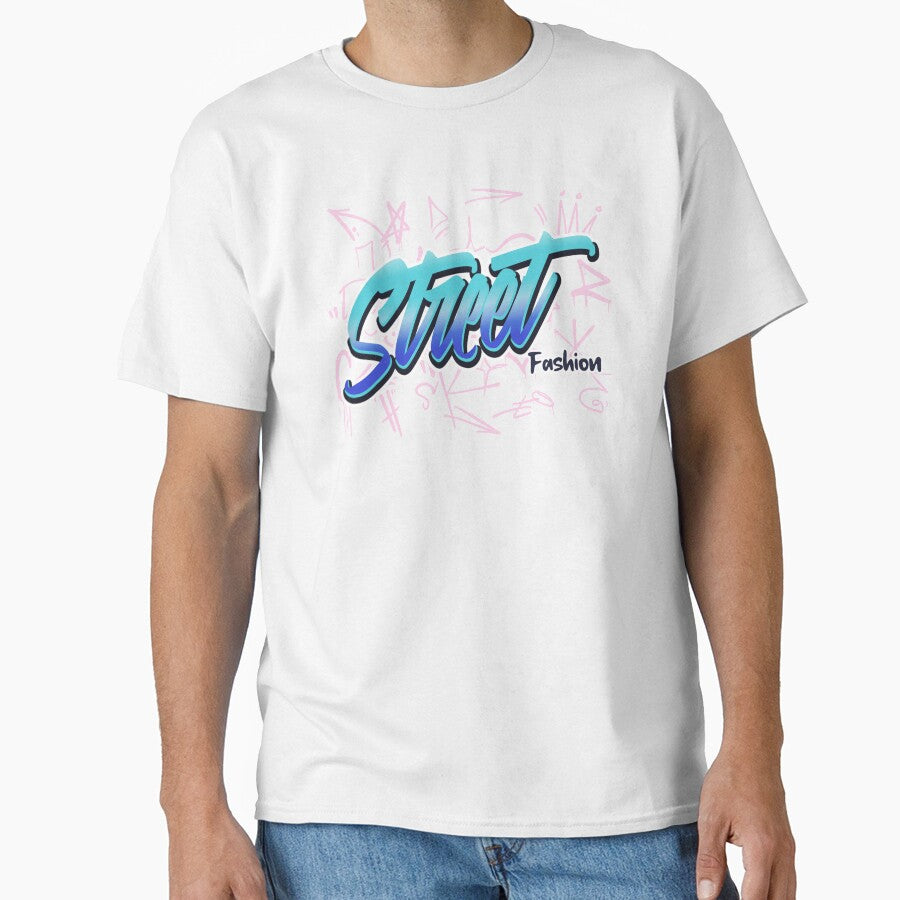 Street Fashion Design by darknessjeff86