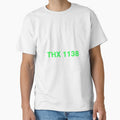 THX 1138 Essential by HARPREET-24