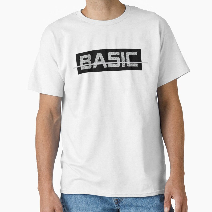 Basic by Creativenetic