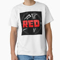 RED by StlnUndrgrnd