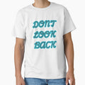 Don't Look Back by Habesha5