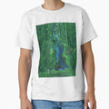 Japanese art, Hiroo Isono landscape paintings by MinoZZi