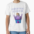Oh-Home Dreamworks Sticker by wardorion9
