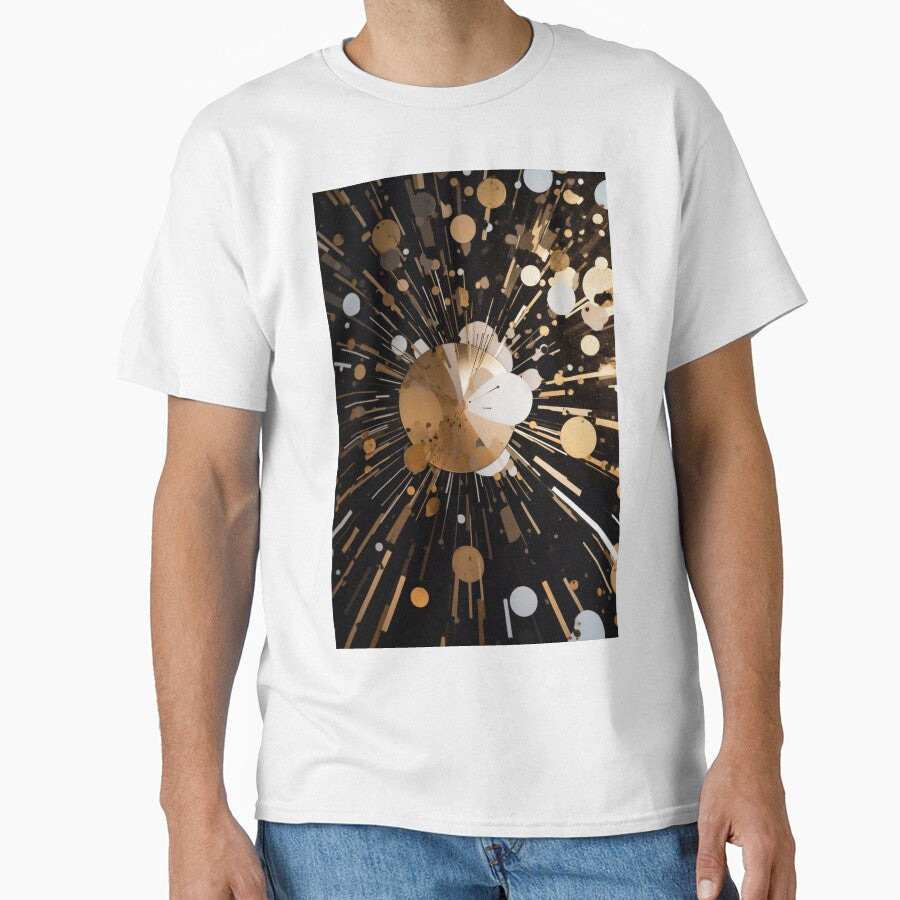 Mid Century Modern Art 7 by BuraxisDesigns