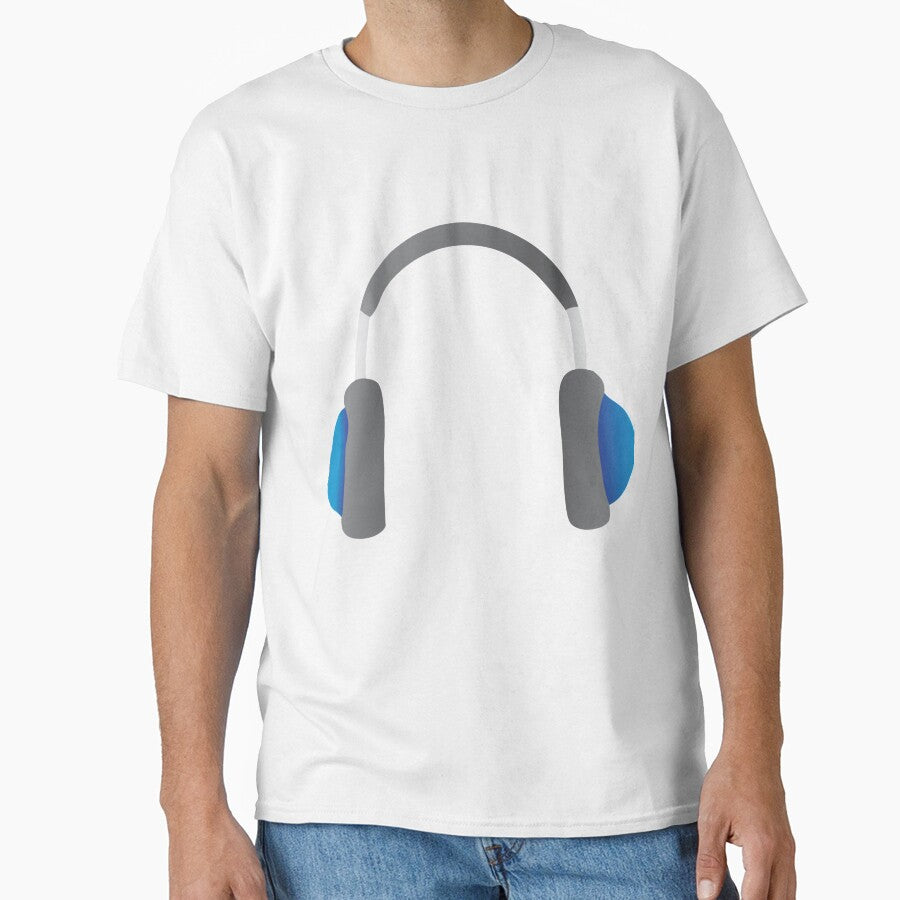 Cool headphones Essential by BlueArRecords