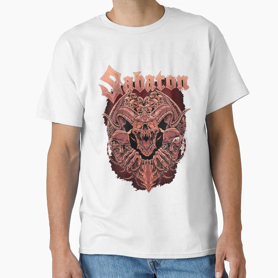 Birthday Gifts Sabaton Band Gifts Movie Fans by marroquinpdkay