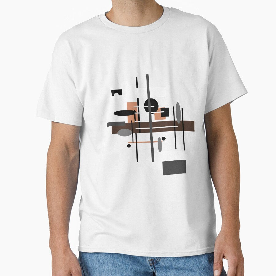 Midcentury Modern shapes by mtrivera