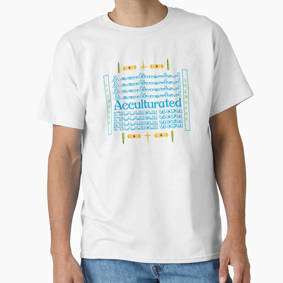 Acculturated Streetwear urban chaotic by MaggiLars