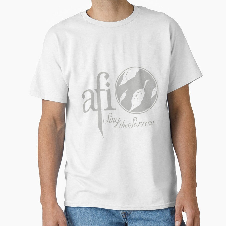 Afi Band by marylouiseyqj