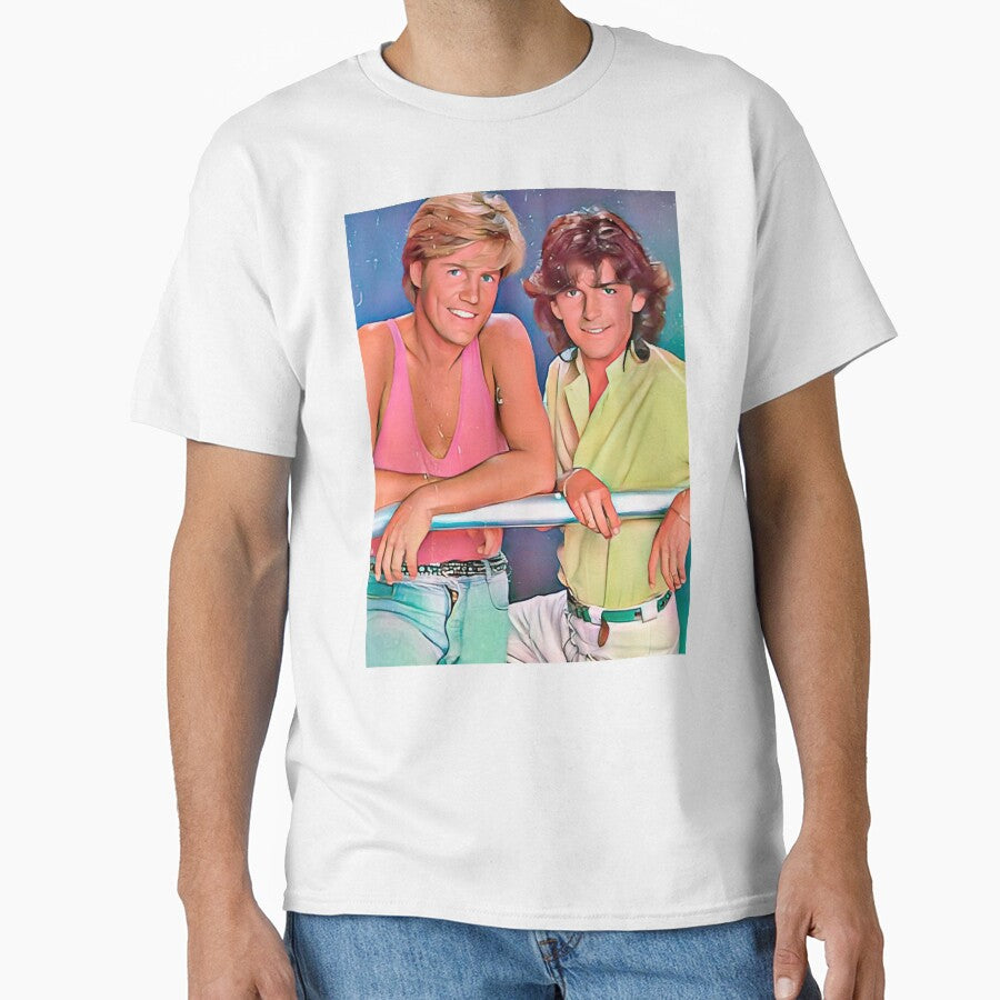 MODERN TALKING by BlueArRecords