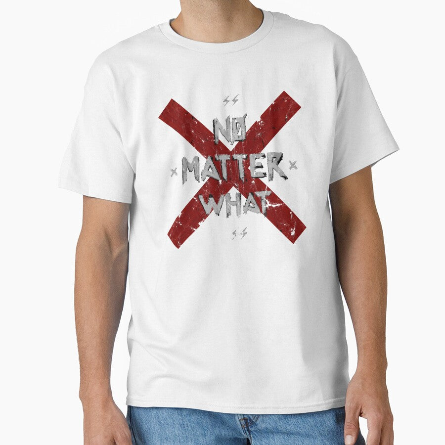 no matter what (x) by hayrpictures