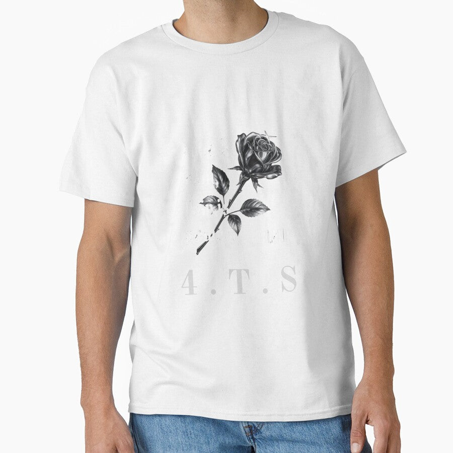 Love is  Pain, Pain is Power by 4 THE STREETS SHOP