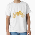 gold edition cross moto by sinx2er