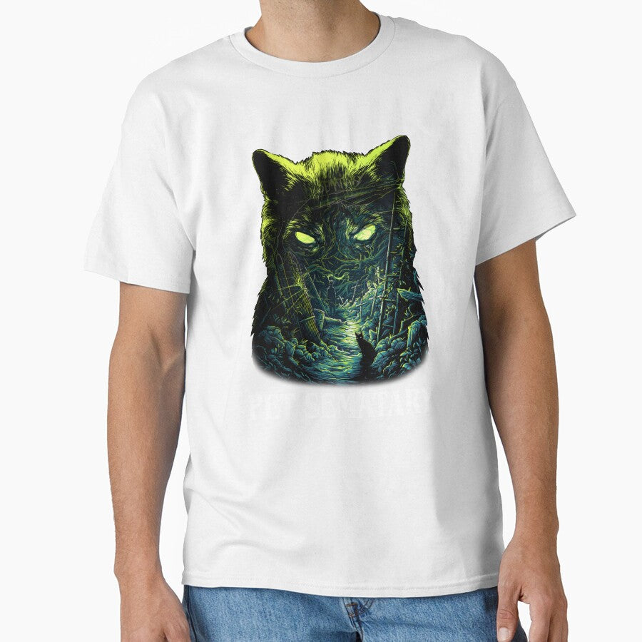Pet Semetary Basic by PhailinSaeiao
