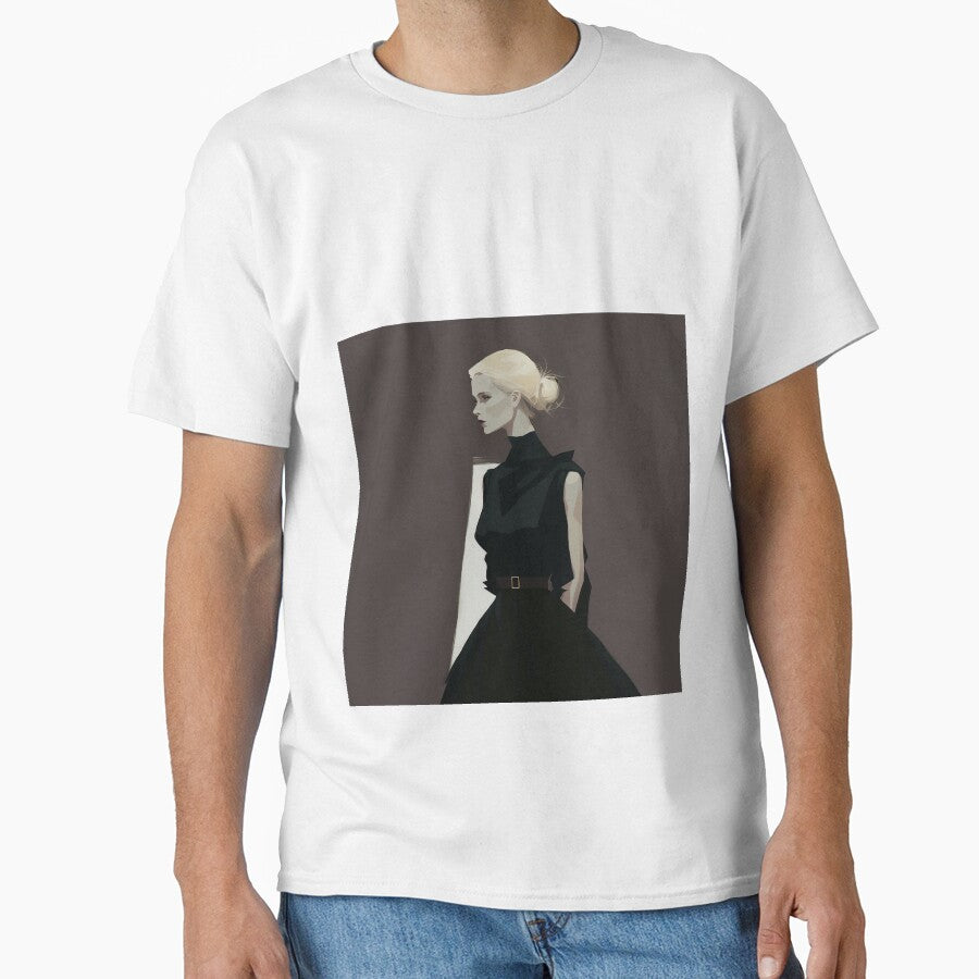 lady millionary by Sophiatsitaart