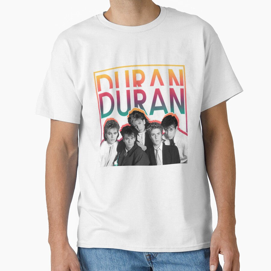 Duran Duran Band by MonicaMoreno32