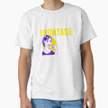 Urban Planner Frontage is My Favourite Word by CJacobsDesigns