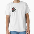 Kreepa Mind KM Logo — Streetwear Graphic by KreepaMInd