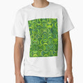 Green Is Not A Creative Color (2) by UKAmobile