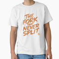 Bitcoin Daily | Minimal Streetwear for Crypto Life by RadDeck