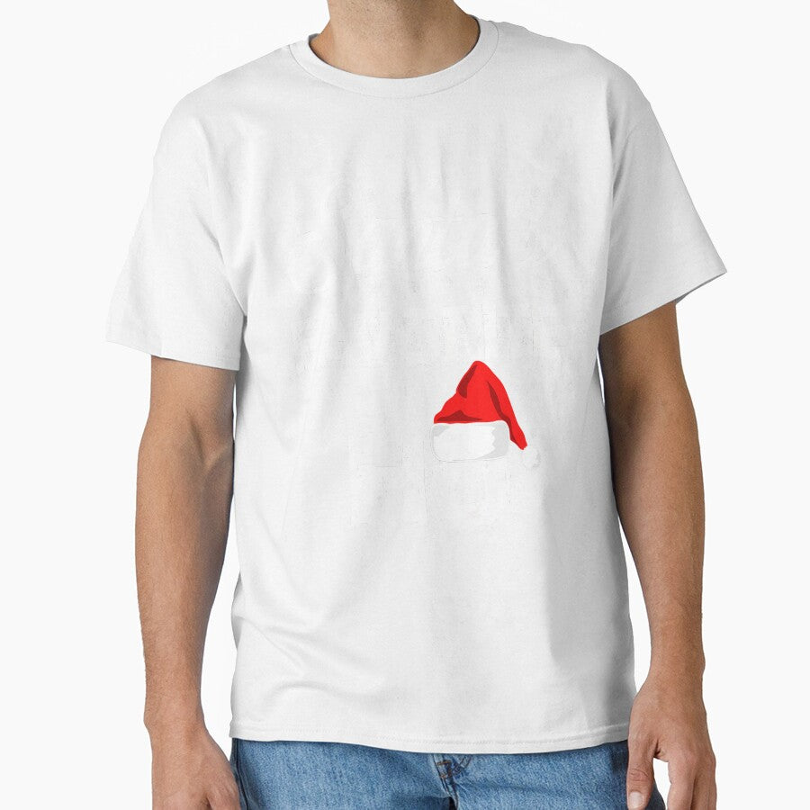 Santa's Favorite Ho Funny Christmas 	 Short Sleeve by onutachaikal