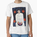 The Lost Felice (19) by Marsden Hartley. Original from Smithsonian Institution. by LenaShines
