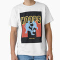Hoops-Basketball by Swiss Pam Studio