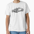 Hot Rod 3 by Fairyjam