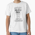 Instant video game designer just add coffee by annoying-shirts