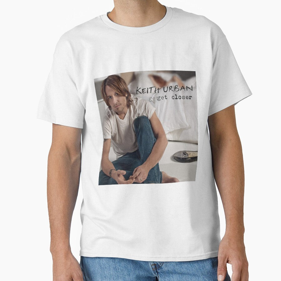 Keith Urban Get closer by fieldsmarc