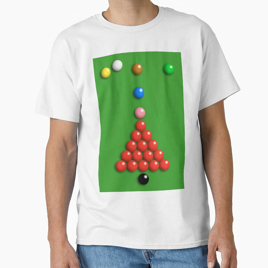 Snooker Table by Fairyjam