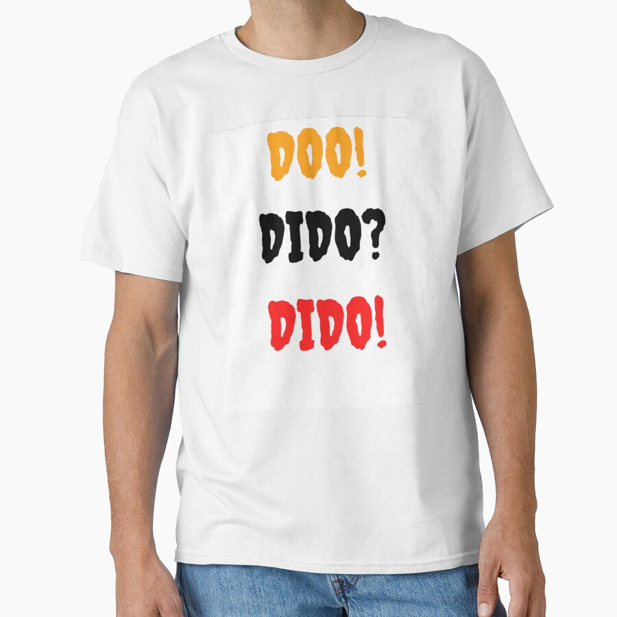 Doo! Dido Dido! Essential by BlueArRecords