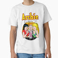 Graphic Archie Comics Mens Best by BertRiley61044
