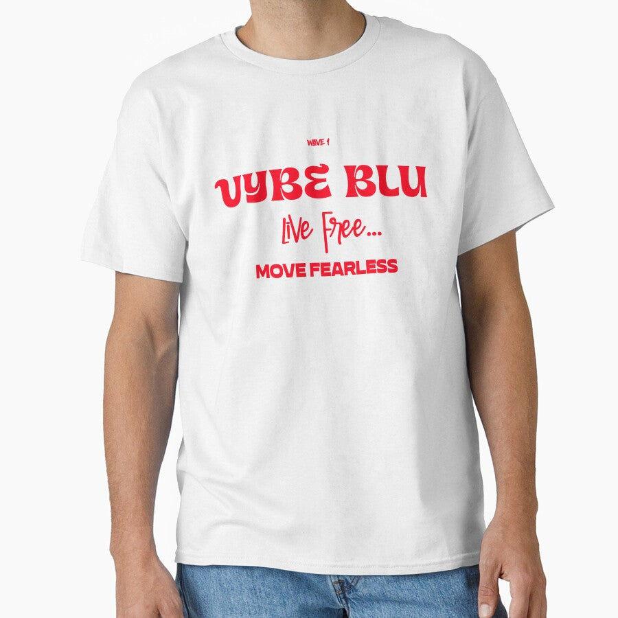 Vybe Blu - Trendy Streetwear & Graphic Tees by Vybeblu