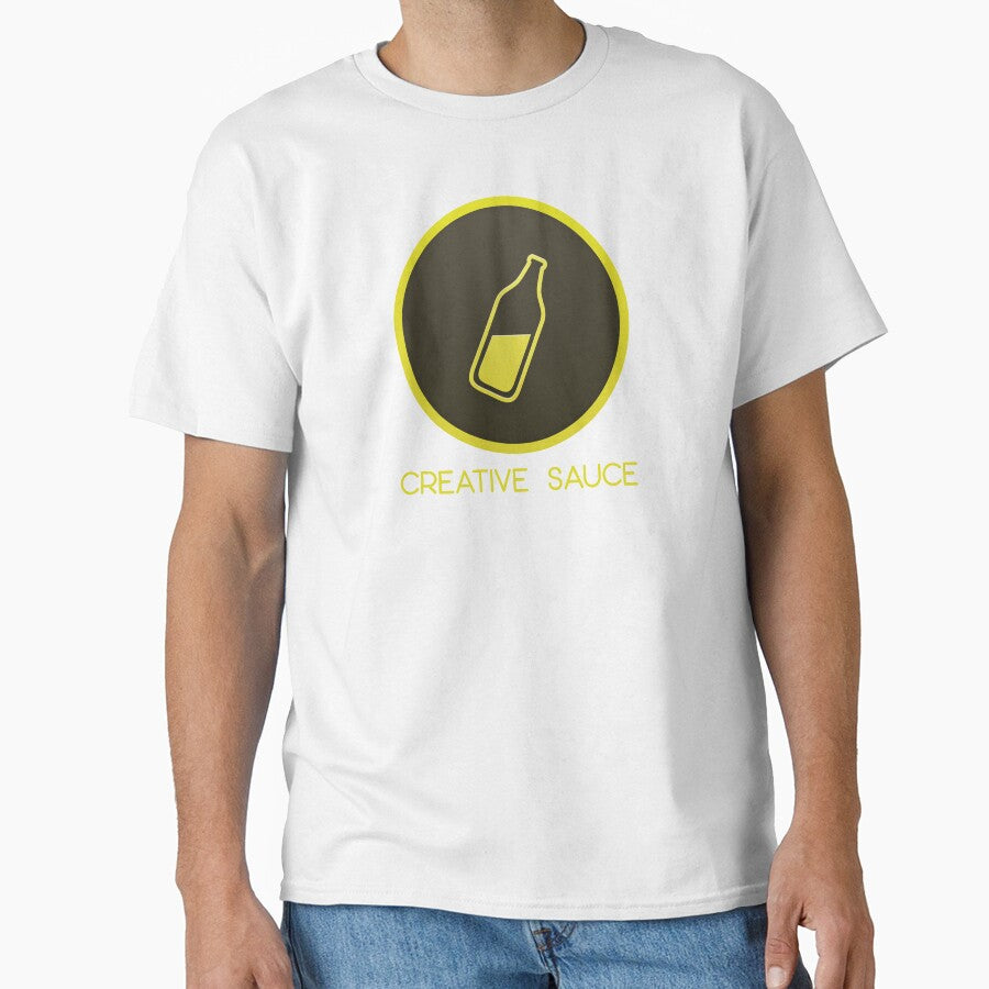 Creative Sauce by creativesauce