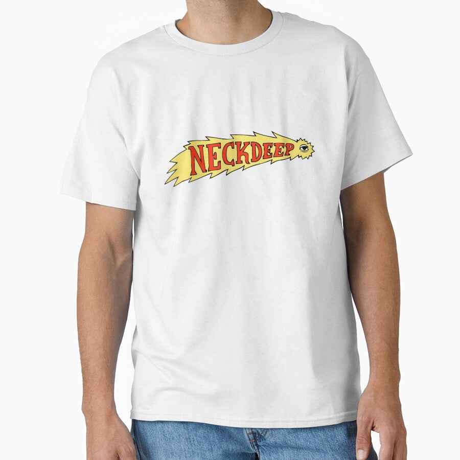 Neck Deep by Zeemaliks