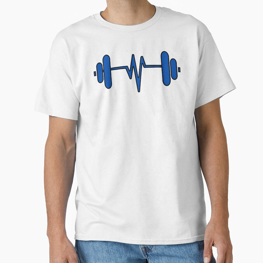 Workout shirts by Timshop1
