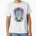 Lion Head Triangle by Fairyjam