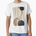 Mid Century Modern Art 13 by BuraxisDesigns
