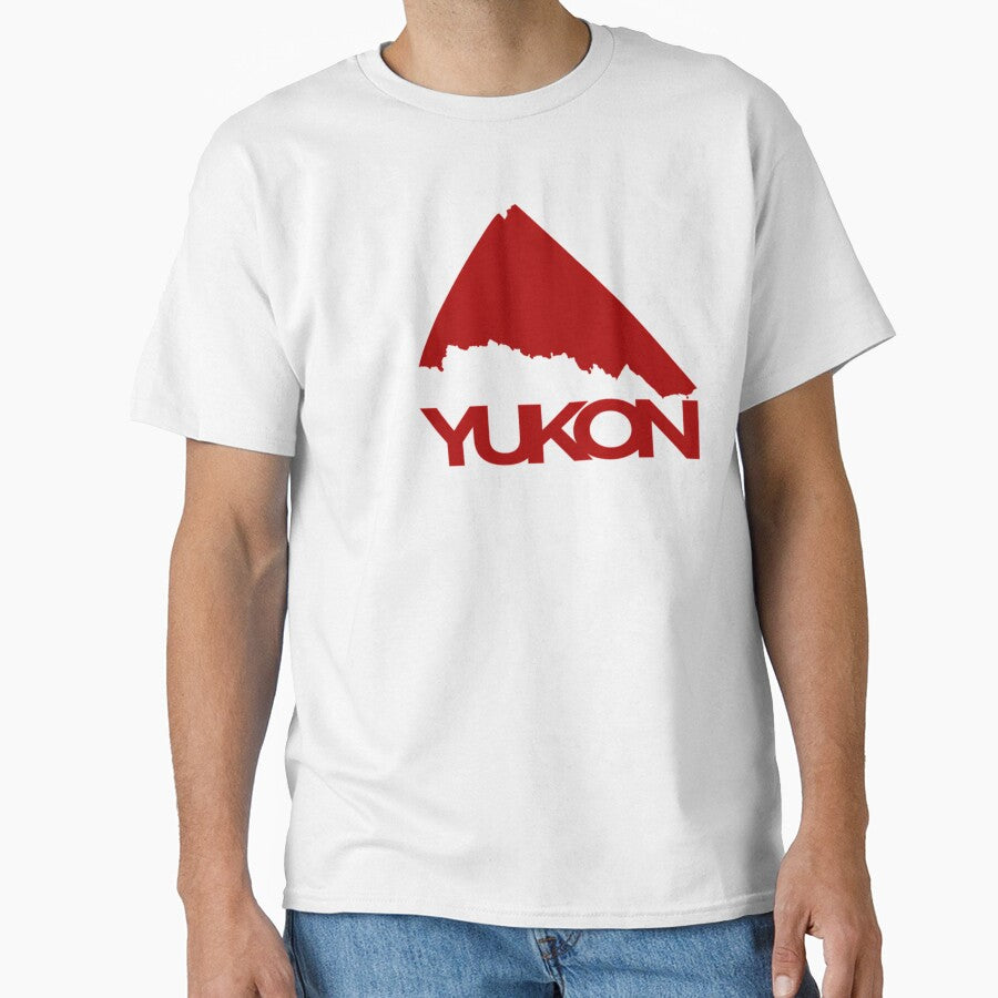 Yukon Basic by chaynyunonav