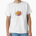 Currywurst And French Fries by DavinciStore21